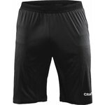 CRAFT Evolve -miesten treenishortsit Musta (999000)