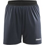 CRAFT Evolve -naisten treenishortsit Asfaltti (995000)