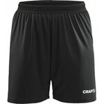 CRAFT Evolve -naisten treenishortsit Musta (999000)