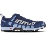 INOV-8 X-TALON 212 V2 women's terrain running shoes Blue/Light Blue