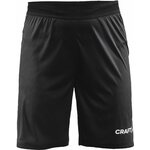 CRAFT Evolve -lasten treenishortsit Musta (999000)