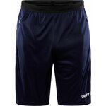 CRAFT Evolve Zip Pocket Shorts M Navy (390000)
