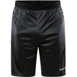 CRAFT Evolve Zip Pocket Shorts M Asphalt (995000)
