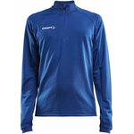 CRAFT Evolve Halfzip M Club cobolt (346000)