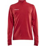 CRAFT Evolve Halfzip M Bright red (430000)