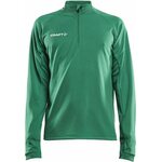 CRAFT Evolve Halfzip M Team green (651000)