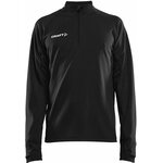CRAFT Evolve Halfzip M Black (999000)