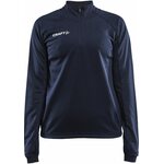 CRAFT Evolve Halfzip W Navy (390000)