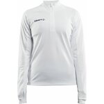 CRAFT Evolve Halfzip W White (900000)