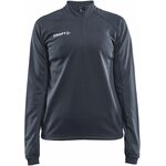 CRAFT Evolve Halfzip W Asphalt (995000)