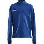 CRAFT Evolve Halfzip JR Club cobolt (346000)