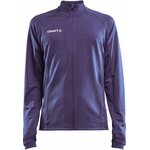 CRAFT Evolve -miesten verryttelytakki Violetti (759000)