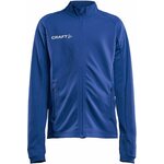 CRAFT Evolve -lasten verryttelytakki Koboltti (346000)