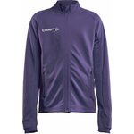 CRAFT Evolve -lasten verryttelytakki Violetti (759000)