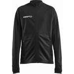 CRAFT Evolve -lasten verryttelytakki Musta (999000)