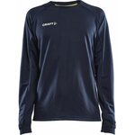 CRAFT Evolve Crew Neck M Navy (390000)