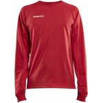 CRAFT Evolve Crew Neck M Bright red (430000)