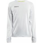 CRAFT Evolve Crew Neck M White (900000)