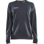 CRAFT Evolve Crew Neck M Asphalt (995000)