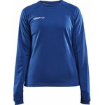 CRAFT Evolve Crew Neck W Club cobolt (346000)