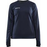CRAFT Evolve Crew Neck W Navy (390000)