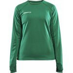 CRAFT Evolve Crew Neck W Team green (651000)