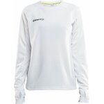 CRAFT Evolve Crew Neck W White (900000)