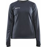 CRAFT Evolve Crew Neck W Asphalt (995000)