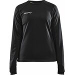 CRAFT Evolve Crew Neck W Black (999000)