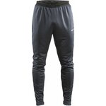 CRAFT Evolve -miesten joustavat slim-treenihousut Asfaltti (995000)