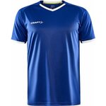 CRAFT Progress 2.0 Solid Jersey M Club cobolt (346000)