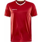 CRAFT Progress 2.0 Solid Jersey M Bright red (430000)