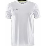 CRAFT Progress 2.0 Solid Jersey M White (900000)