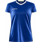 CRAFT Progress 2.0 Solid Jersey W Club cobolt (346000)