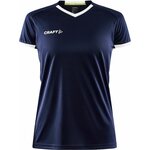 CRAFT Progress 2.0 Solid Jersey W Navy (390000)