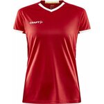 CRAFT Progress 2.0 Solid Jersey W Bright red (430000)