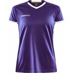 CRAFT Progress 2.0 Solid Jersey W True purple (759000)