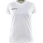 CRAFT Progress 2.0 Solid Jersey W White (900000)
