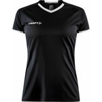 CRAFT Progress 2.0 Solid Jersey W Black (999000)