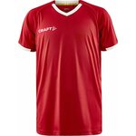 CRAFT Progress 2.0 Solid Jersey JR Bright red (430000)