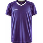 CRAFT Progress 2.0 Solid Jersey JR True purple (759000)