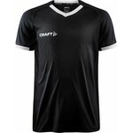 CRAFT Progress 2.0 Solid Jersey JR Black (999000)