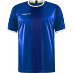 CRAFT Progress 2.0 Graphic Jersey M Club cobolt/white (346900)