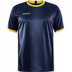 CRAFT Progress 2.0 Graphic Jersey M Navy/Sweden yellow (390552)