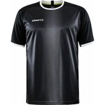 CRAFT Progress 2.0 Graphic Jersey M Black/white (999900)