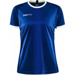 CRAFT Progress 2.0 Graphic Jersey W Club cobolt/white (346900)