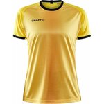 CRAFT Progress 2.0 Graphic Jersey W Sweden yellow/black (552999)