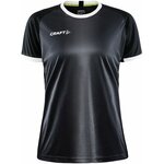 CRAFT Progress 2.0 Graphic Jersey W Black/white (999900)