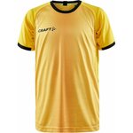 CRAFT Progress 2.0 Graphic Jersey JR Sweden yellow/black (552999)