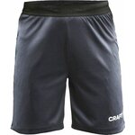 CRAFT Progress 2.0 -lasten pelishortsit Asfaltti (995000)